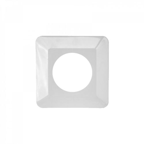 Osłona ściany biała na Arena.pl