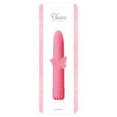 wibrator classic vibe pink large