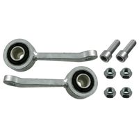 ŁĄCZNIK STABILIZATORA PRZÓD MERCEDES E 2004 2005 2006 2007 2008 2009 2010