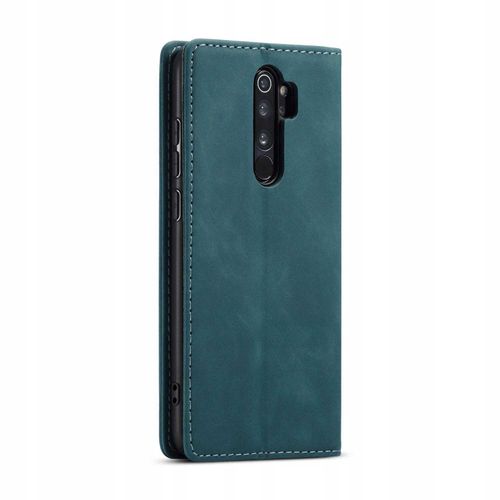 Spacecase Wallet Redmi Note 8 Pro Blue na Arena.pl