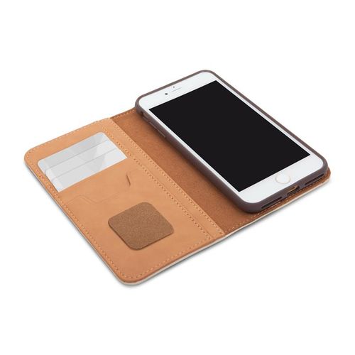 Moshi Overture - Etui iPhone 8 Plus 7 Plus (Sahara White) na Arena.pl