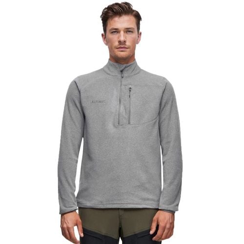 Bluza Alpinus Kerkis 1/3 zipper Tactical M MK18894 S na Arena.pl