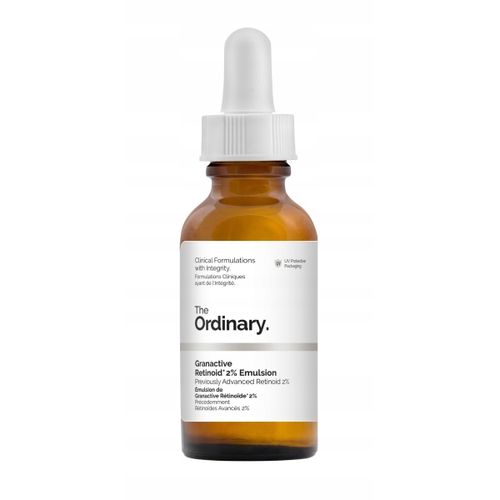 The Ordinary Granactive Retinoid 2% Emulsja 30ml na Arena.pl