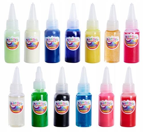 Aqua Gelz Colossal Activity Set na Arena.pl