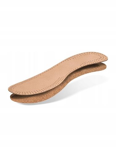 LEATHER CORK 41 - ROZMIAR - WKLADKI na Arena.pl