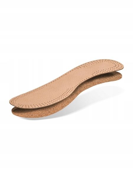 LEATHER CORK 41 - ROZMIAR - WKLADKI zdjęcie 6