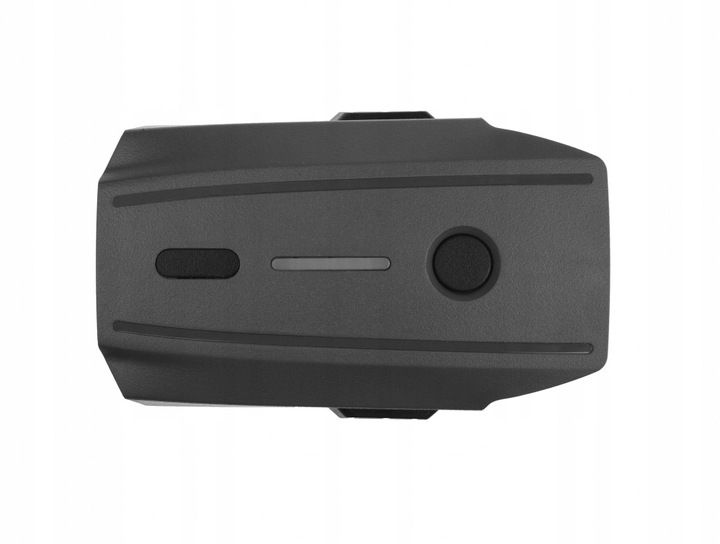 Mocna Bateria do Drona DJI Mavic Pro Platinum 11.4V 3830mAh Li-Ion zdjęcie 3