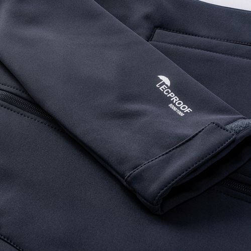 Kurtka damska SOFTSHELL WODOODPORNA Z KAPTUREM L na Arena.pl