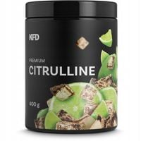 KFD Premium Citrulline (Jabłczan) 400g Cola z Limonką Cytrulina