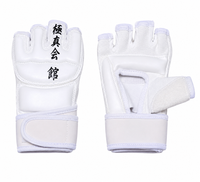 Rękawice Kyokushin Junior Dla Dzieci XXL