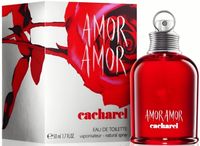 CACHAREL Amor Amor 50ml EDT ORYGINAŁ