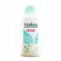 Malizia Żel Pod Prysznic Muschio Bianco 300Ml