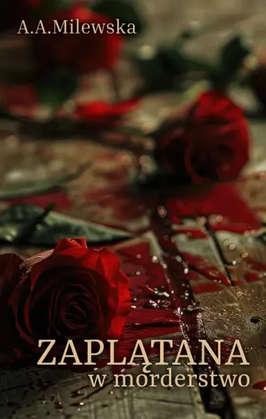 Zaplątana w morderstwo zdjęcie 1