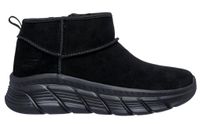 Buty damskie Skechers Bobs B Flex Hi-Hi Frost (117390-BBK) 37.5