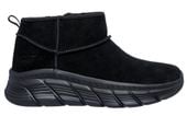 Buty damskie Skechers Bobs B Flex Hi-Hi Frost (117390-BBK) 37.5