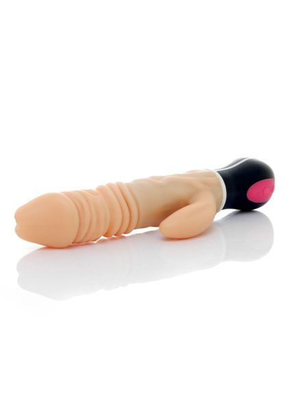 Wibrator-URANUS-USB-12function,up&down vibrator zdjęcie 11
