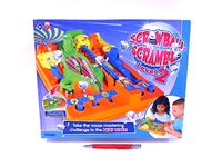 TOMY gra zręcznościowa Tor przeszkód 2 T73109 /4