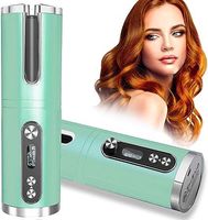 lokówka do włosów bezprzewodowa automatyczna