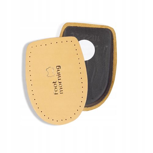 PODPIĘTKI DO OBUWIA DO ŚRODKA STOPY PODPIĘTKA na Arena.pl