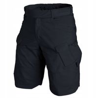SPODENKI KRÓTKIE MESKIE BÓJOWKI HELIKON UTS 11 WOJSKOWE Navy Blue XXL