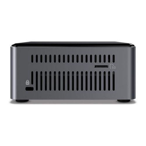 Mini PC Intel BOXNUC7I7BNH i7-7567U na Arena.pl