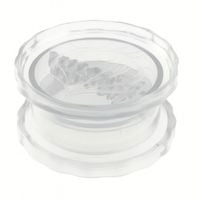 Siekacz i praska do czosnku 2w1 ręczny młynek kuchenny