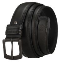 pasek męski ptn ltp-32-105-1359 black