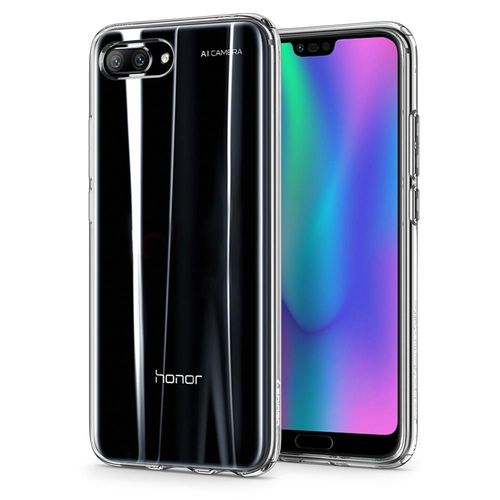 ETUI HUAWEI HONOR 10 SPIGEN LIQUID CRYSTAL TPU na Arena.pl