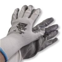 rękawice robocze poni roz.9 12par