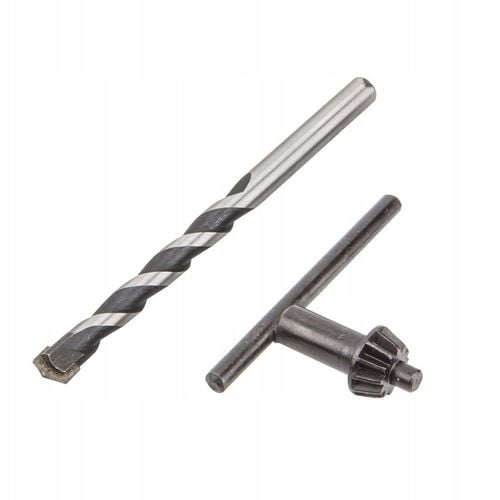 GRAPHITE WIERTARKA UDAROWA DWUBIEGUNOWA WALIZKA 1050W 58G722 na Arena.pl