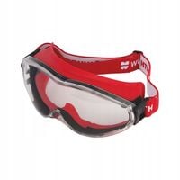 WURTH OKULARY GOGLE OCHRONNE ANDROMEDA BHP PEŁNE POLE WIDZENIA 0899102110
