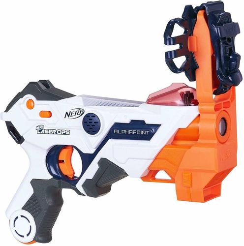 NERF Laser Ops Alphapoint na Arena.pl