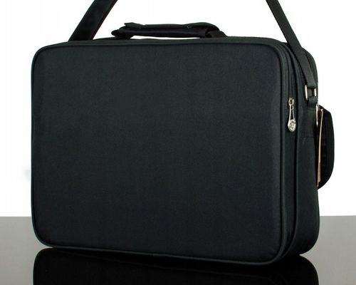 TORBA MĘSKA TECZKA na ramię śniadanie do pracy na Arena.pl