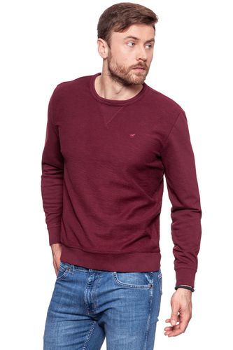 MUSTANG Inside-Out Sweater 1007291 7184 XL na Arena.pl