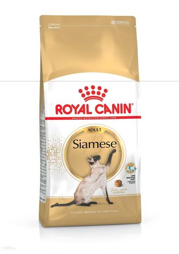Royal Canin Siamese 400 g na Arena.pl