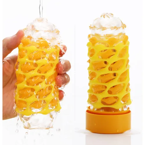 masturbator arte weave tenga na Arena.pl