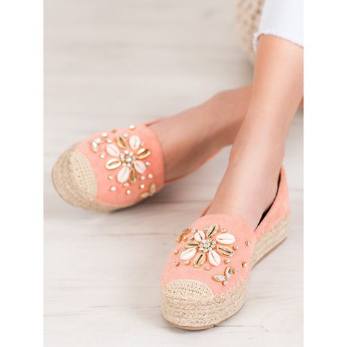 Espadryle Z Ozdobami r.39 na Arena.pl