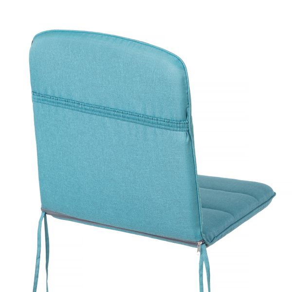 Poduszka ALBA na krzesło fotel ogrodowy, poducha na taras 102x50x6 zdjęcie 13