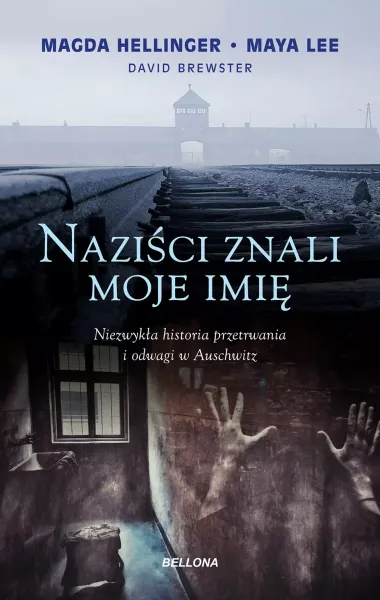 Naziści znali moje imię zdjęcie 1