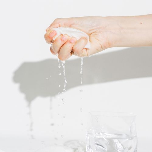 Celimax Ji Woo Gae One Step Mild Cleansing Pad Płatki Oczyszczające 60szt na Arena.pl