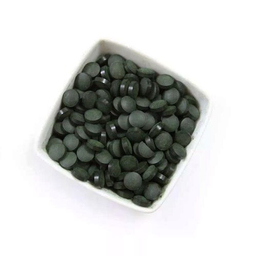 SPIRULINA - w tabletkach - 250x1g (250mg) na Arena.pl