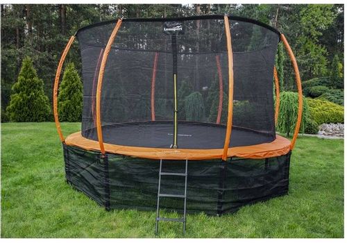 Trampolina LEAN SPORT BEST 12ft na Arena.pl