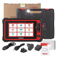 LAUNCH CRP 919E INTERFEJS TESTER DIAGNOSTYCZNY NAJNOWSZA WERSJA J.POLSKI