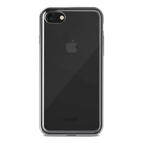 Moshi Vitros - Etui iPhone 8 / 7 (Raven Black) na Arena.pl