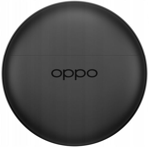 CZARNE SŁUCHAWKI DOKANAŁOWE OPPO Enco Buds 2 Bluetooth Redukcja szumów na Arena.pl