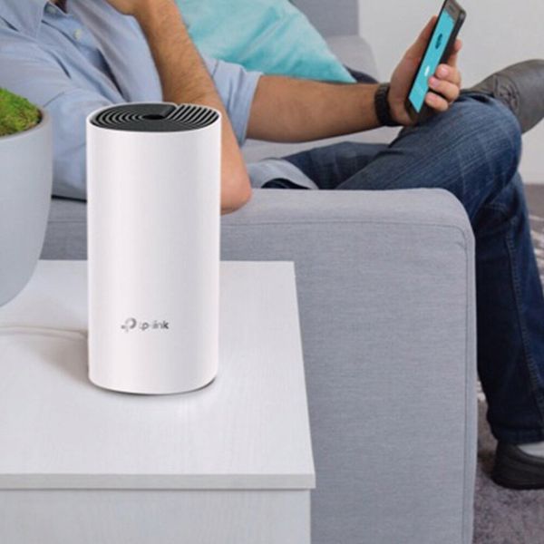 Router TP-LINK Deco M4 3 sztuki zdjęcie 2