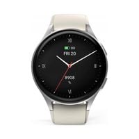 Smartwatch HAMA 8900 GPS AMOLED Srebrny