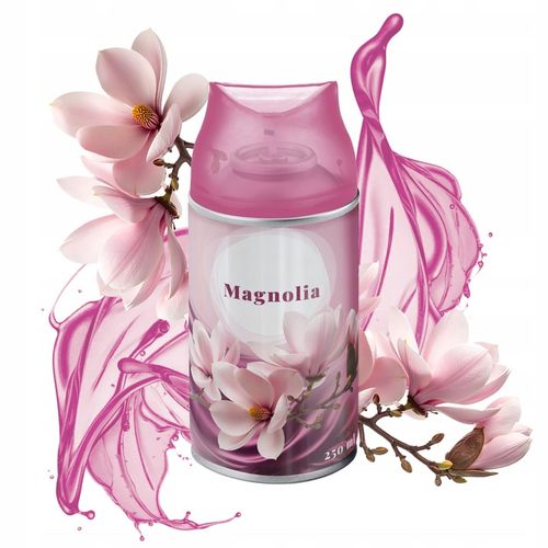 12x ODŚWIEŻACZ POWIETRZA AUTOMATYCZNY WKŁAD ZAPACH DO DOMU 250 ml XL ZESTAW na Arena.pl