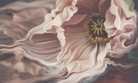 Fototapeta PEONIE PIWONIE KWIATY na wymiar 3D