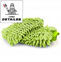 Monster Shine Wiggle - bezpieczna miękka rękawica